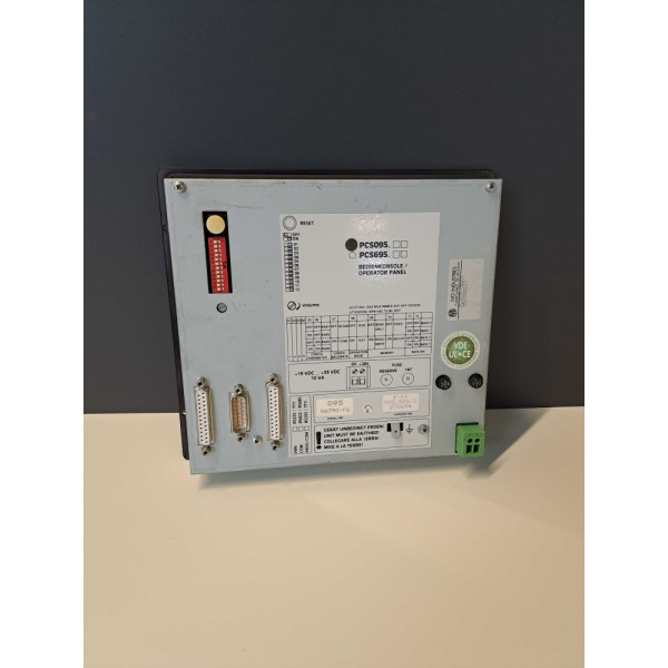 LAUER PCS095