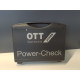OTT JAKOB POWER CHECK