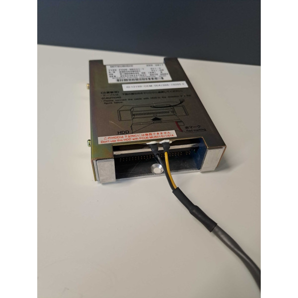 MITSUBISHI  FCU6-HD221-1