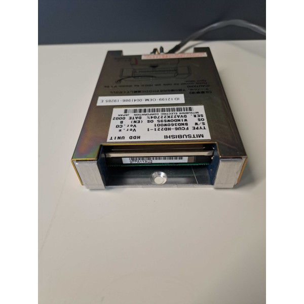 MITSUBISHI  FCU6-HD221-1