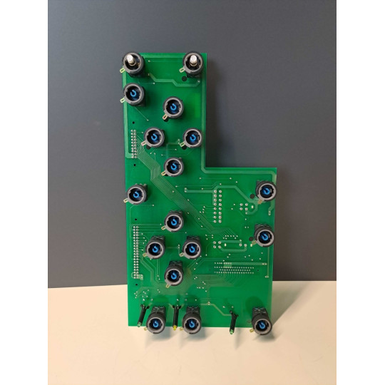 MITSUBISHI MAZAK PCB4834