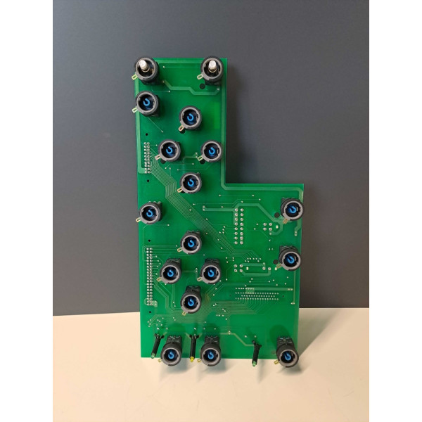MITSUBISHI MAZAK  PCB4834