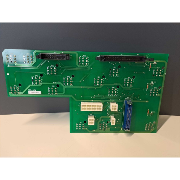 MITSUBISHI MAZAK  PCB4834