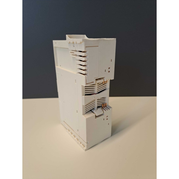 TÉLÉMÉCANIQUE  STBNCO1010