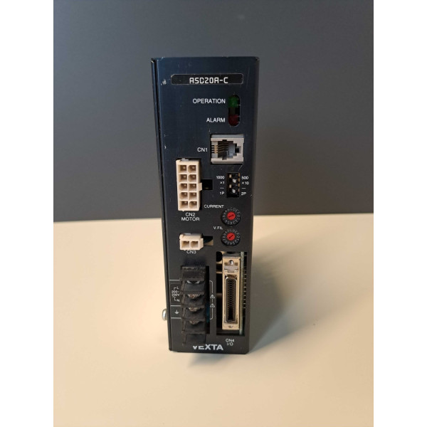 VEXTA  ASC20A-C