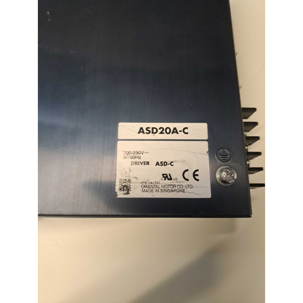 VEXTA  ASC20A-C