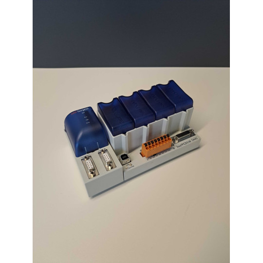 SAIA BURGESS PCD3-M5440