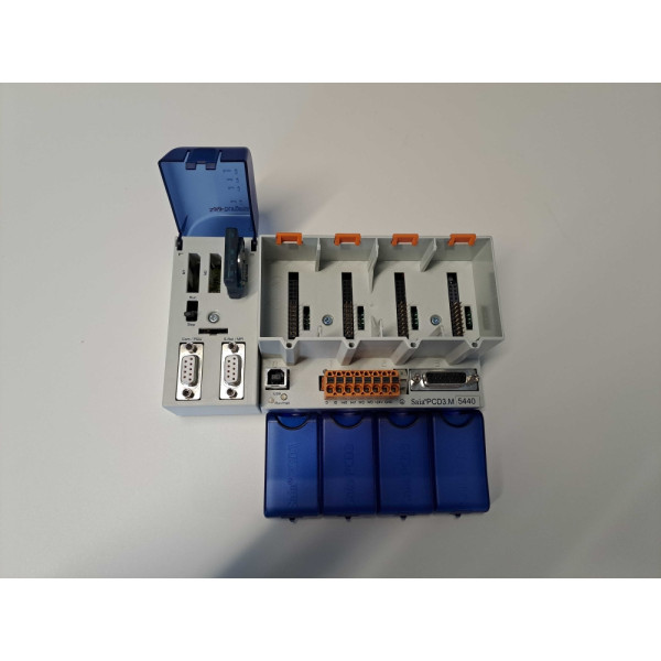 SAIA BURGESS  PCD3-M5440