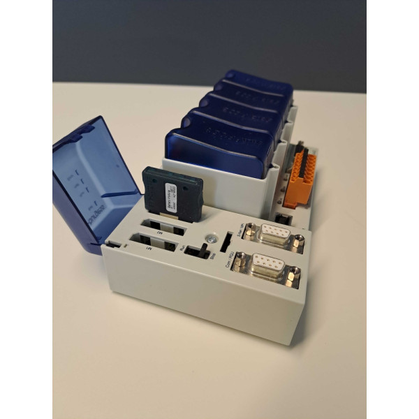 SAIA BURGESS  PCD3-M5440