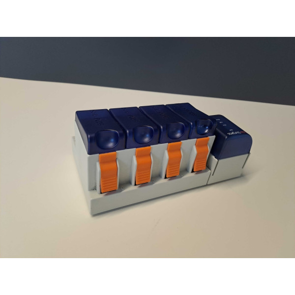 SAIA BURGESS  PCD3-M5440