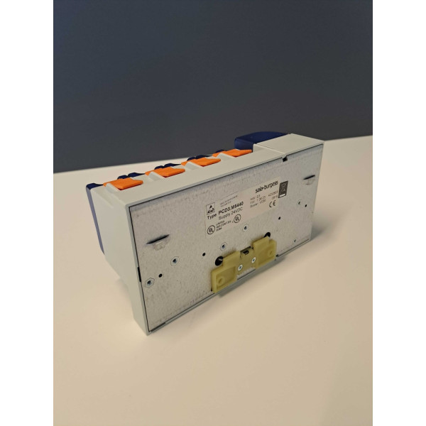 SAIA BURGESS  PCD3-M5440