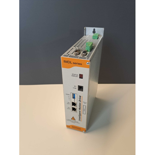 SERAD IMDL/400/4