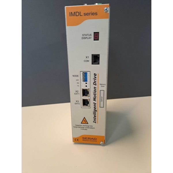 SERAD  IMDL/400/4