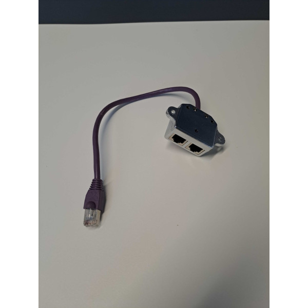 TÉLÉMÉCANIQUE  TCSCTN023F13M03