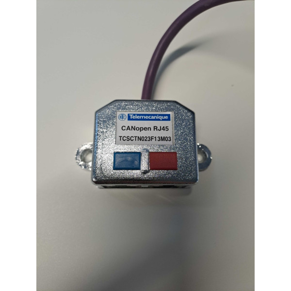 TÉLÉMÉCANIQUE  TCSCTN023F13M03