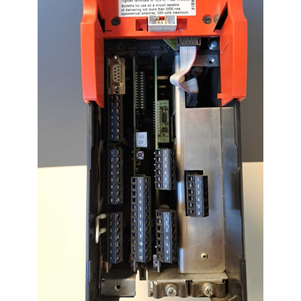 SEW EURODRIVE  MKS51A005-503-50