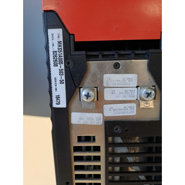SEW EURODRIVE  MKS51A005-503-50