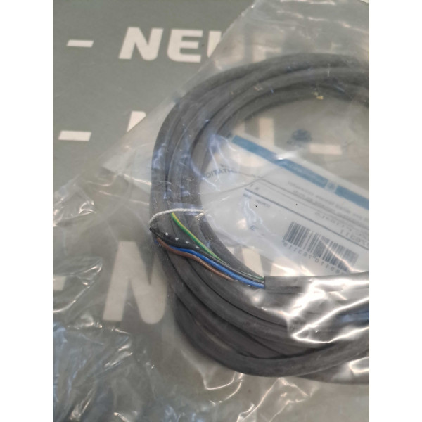 TÉLÉMÉCANIQUE  XZCP1164L5