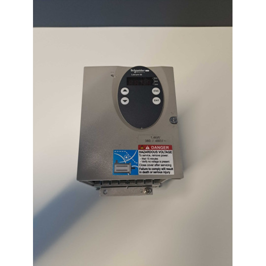 SCHNEIDER  LXM05BD14N4