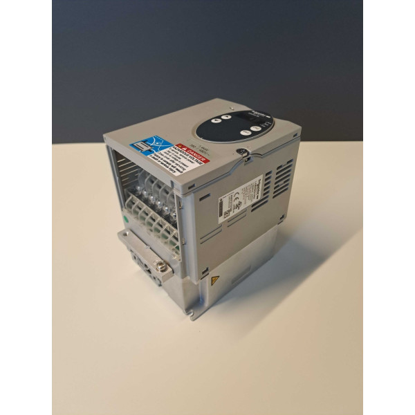 SCHNEIDER  LXM05BD14N4