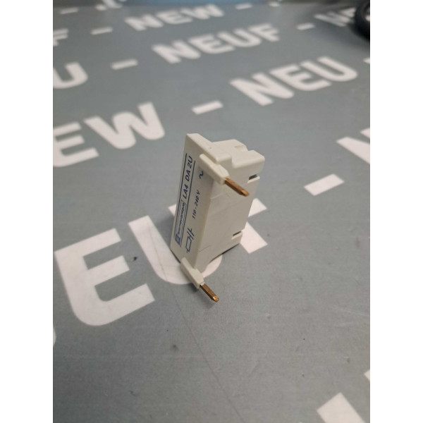 TÉLÉMÉCANIQUE  LA4DA2U