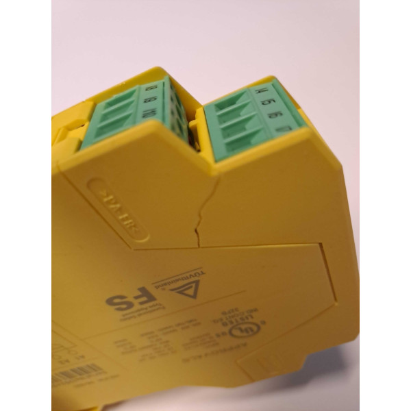 PHOENIX CONTACT  2986038