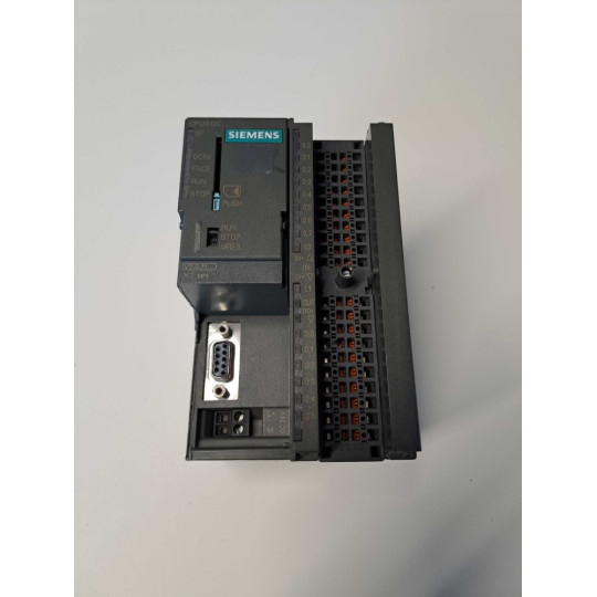 SIEMENS 6ES7312-5BD01-0AB0