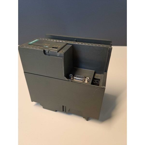 SIEMENS  6ES7312-5BD01-0AB0