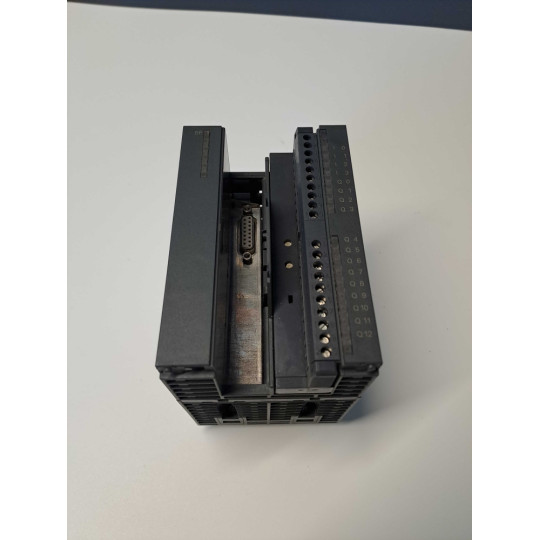 SIEMENS 6ES7352-1AH01-0AE0
