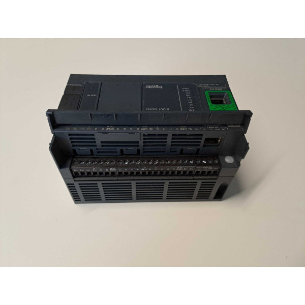 SCHNEIDER  TM241CEC24T