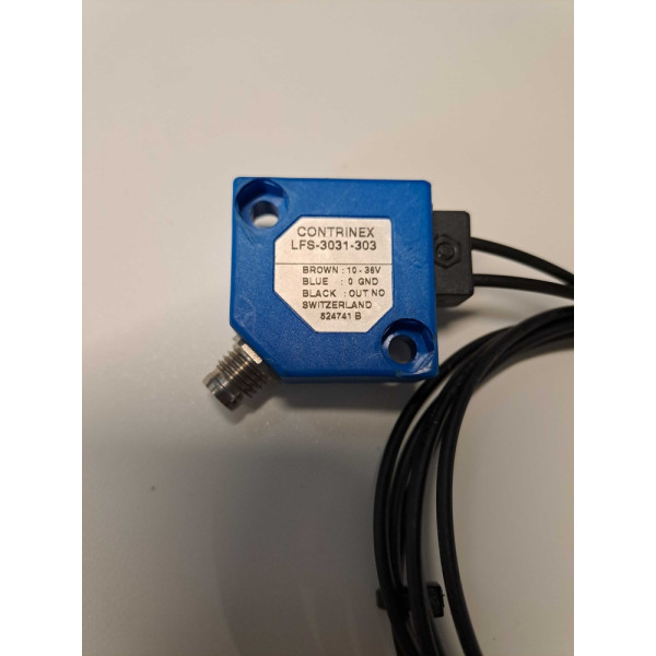 CONTRINEX LFS3031303