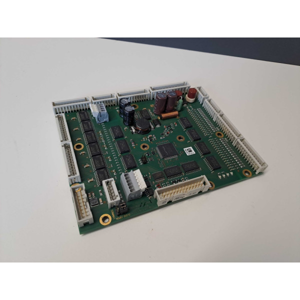 SIGMATEK 05-052-014 DIAS MIDI I/O-V3