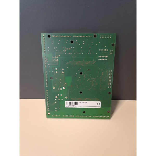 SIGMATEK 05-052-014 DIAS MIDI I/O-V3