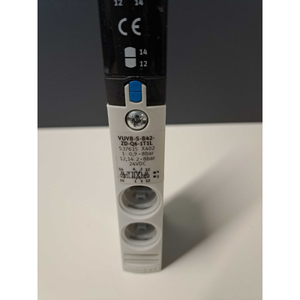 FESTO  537640