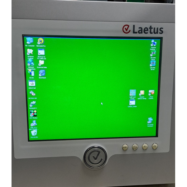 LAETUS 312S-4552