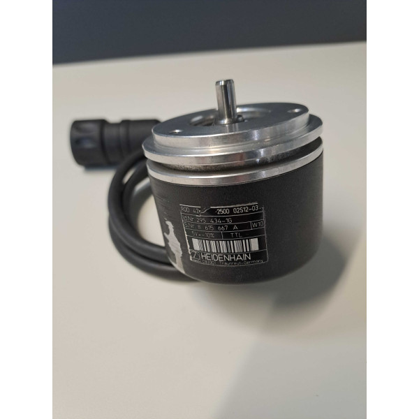 HEIDENHAIN 295434-1G