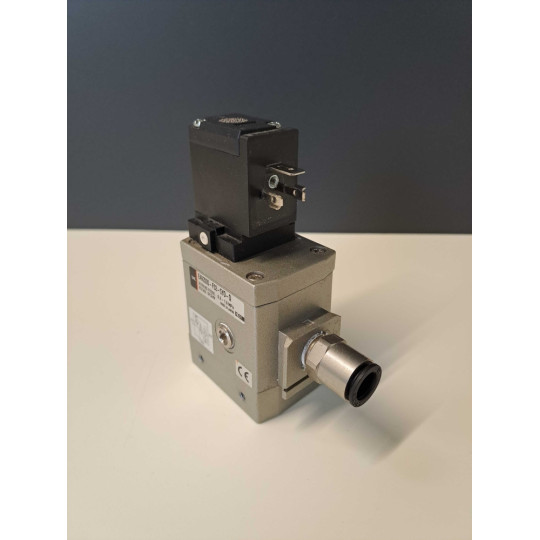 SMC EAV2000-F02-5Y0-Q