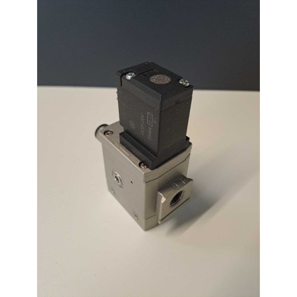 SMC EAV2000-F02-5Y0-Q