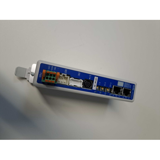 SMC  JXCP18-LEPY6K-50
