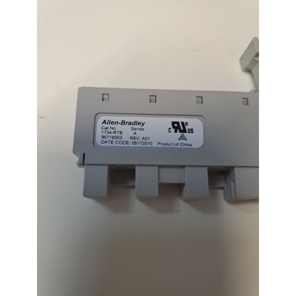 ALLEN BRADLEY  1734-RTB