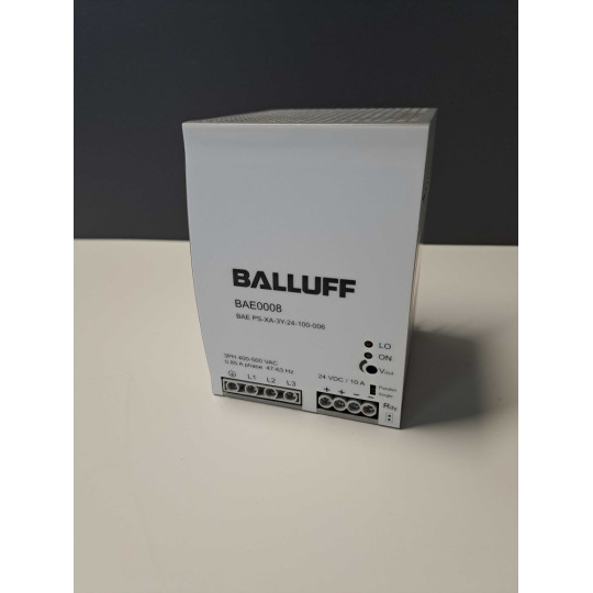 BALLUFF BAE0008