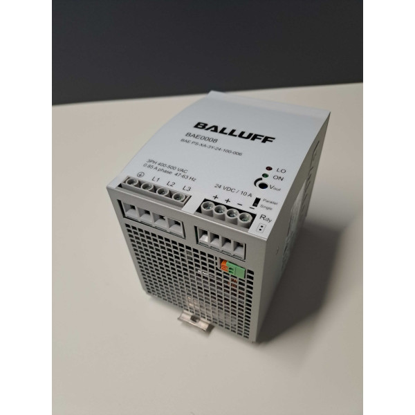 BALLUFF BAE0008