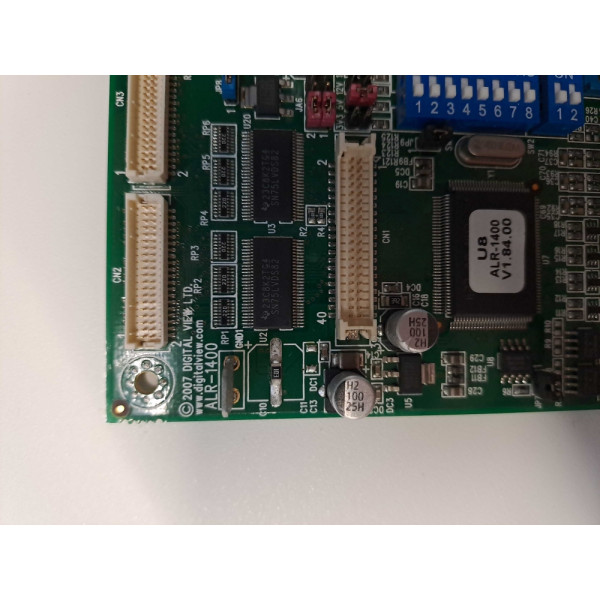 DIGITAL VIEW ARL1400