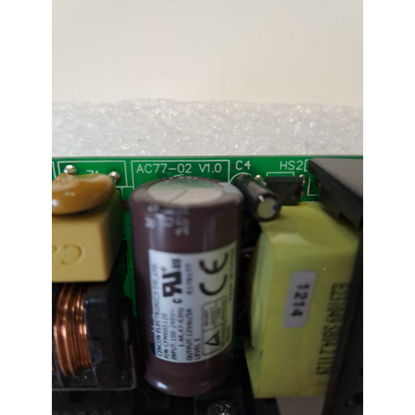 GENERIC AC77-02