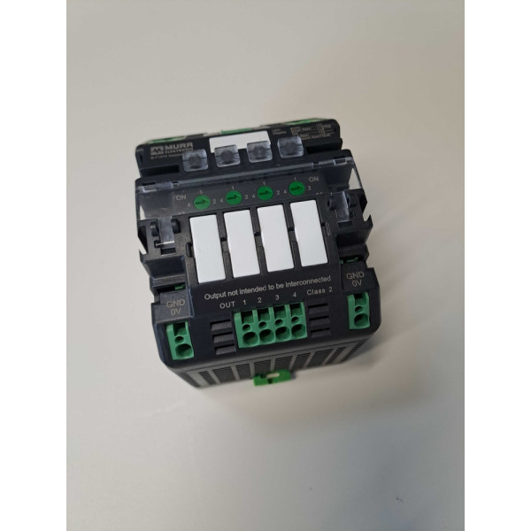 MURR ELEKTRONIK  9000-41084-0100400