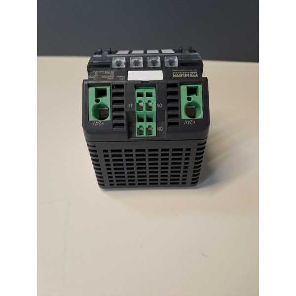 MURR ELEKTRONIK  9000-41084-0100400