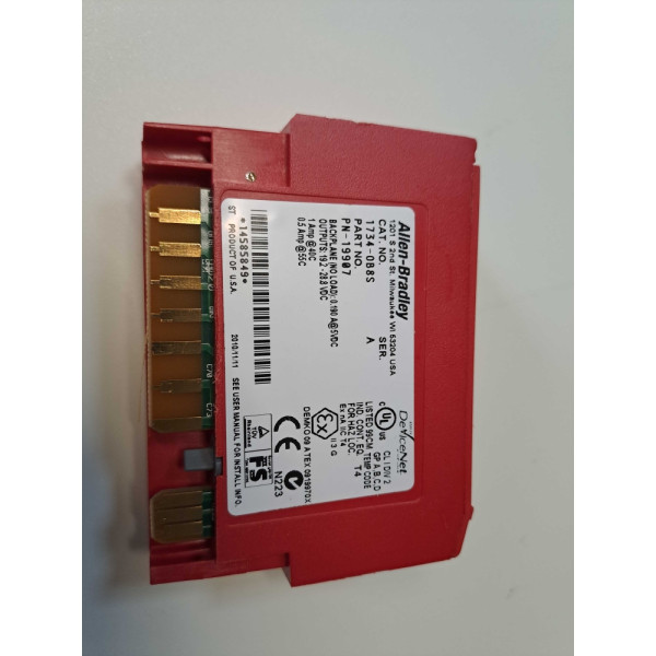 ALLEN-BRADLEY  1734-O8BS