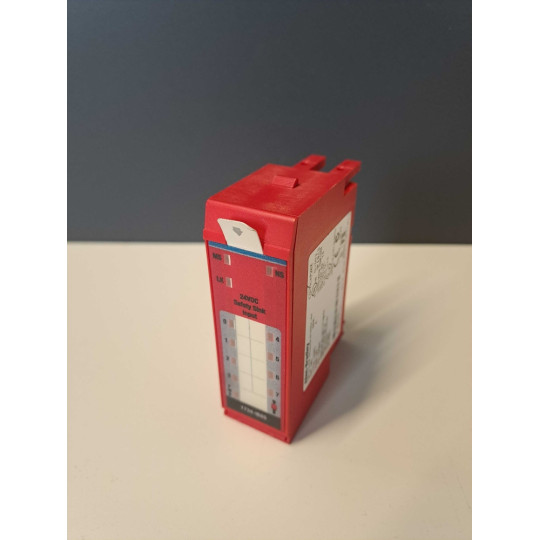 ALLEN-BRADLEY 1734-IB8S