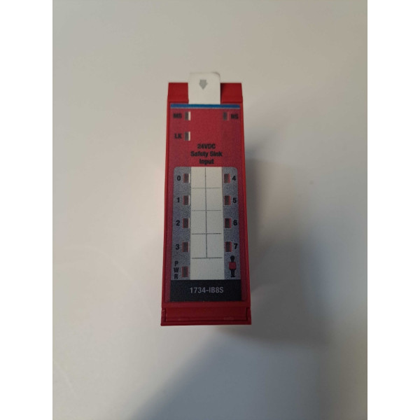 ALLEN-BRADLEY  1734-IB8S