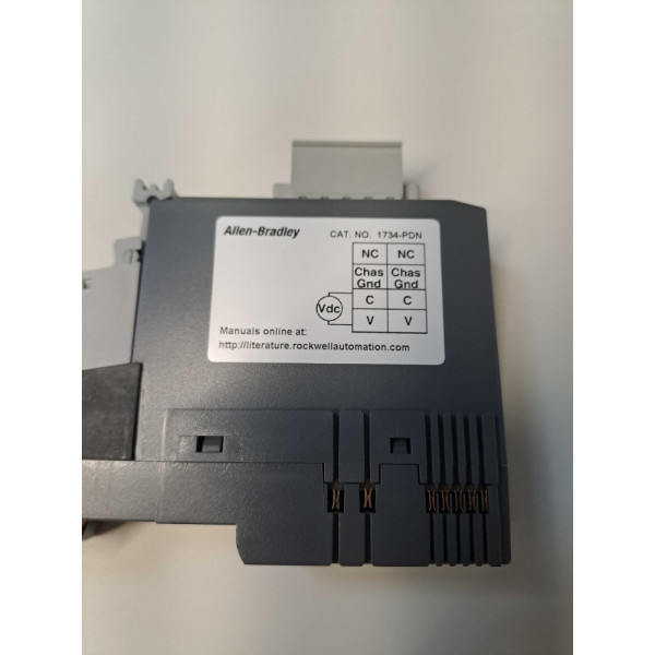 ALLEN-BRADLEY  1734-PDN